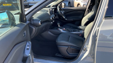 Nissan Juke 1.0 DiG-T 114 Tekna 5dr DCT Petrol Hatchback